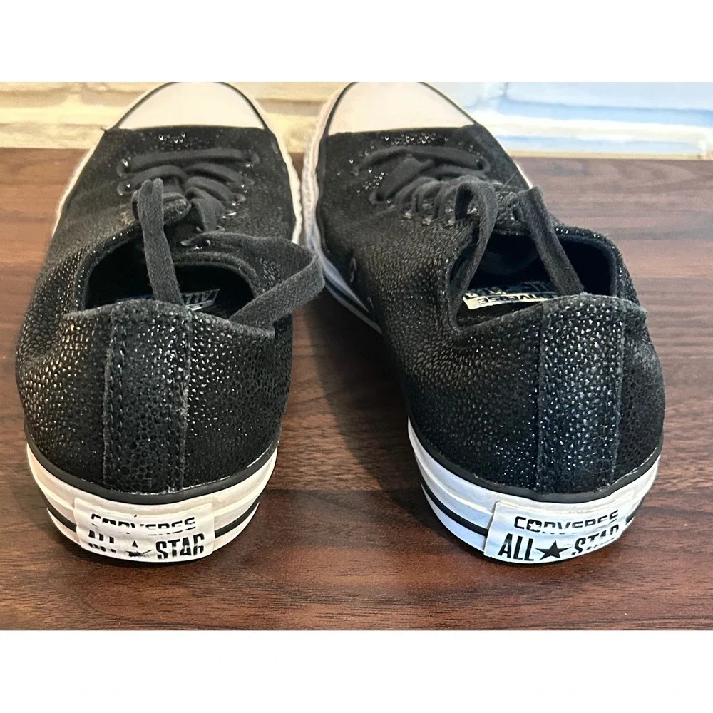 Converse thank you